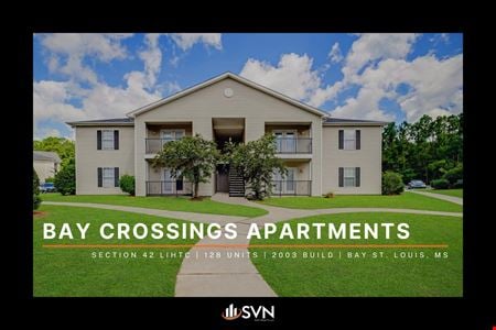 Preview of Multi-Family space for Sale at 10 Bay Park Way