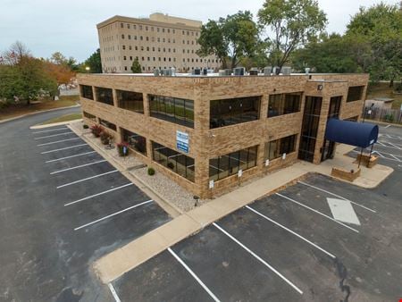 Preview of Office space for Rent at 8801 E 63rd Street