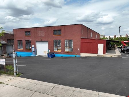 Preview of Industrial space for Rent at 1006 Hanover Ave