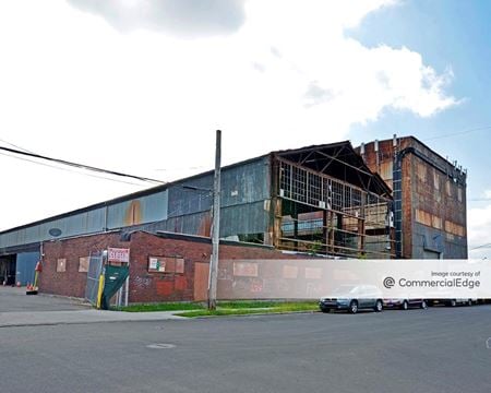Preview of Industrial space for Rent at 82 Davidson Street