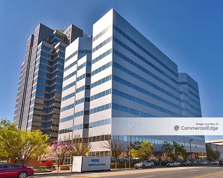 Preview of Office space for Rent at 301 North Elm Street