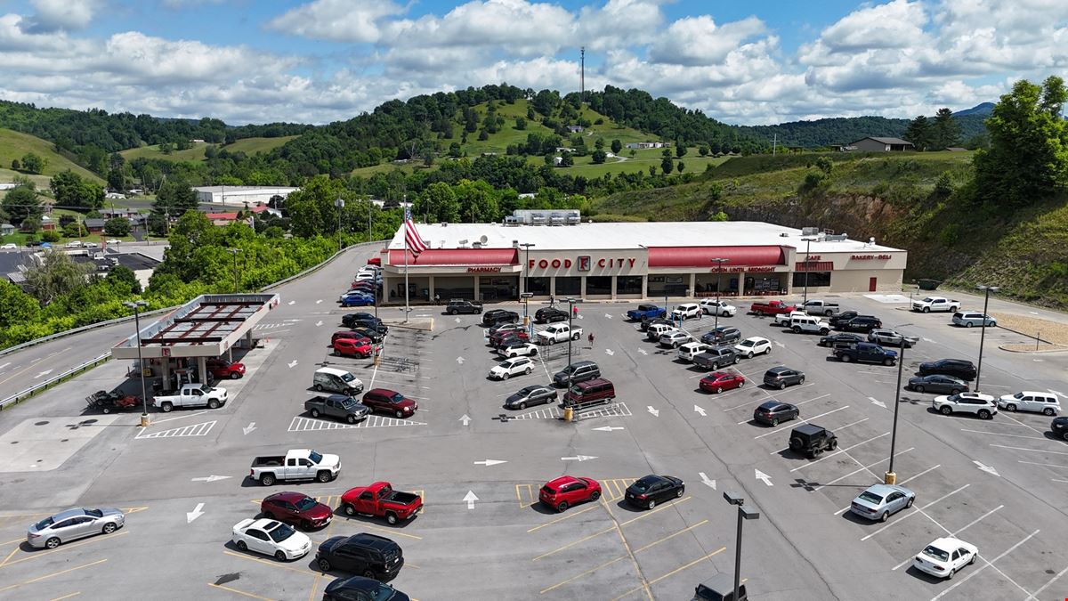 Lebanon Shops