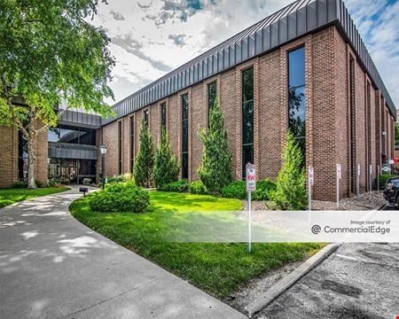 Preview of Office space for Rent at 4200 Somerset