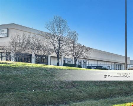 Preview of Industrial space for Rent at 3635 Zane Trace Dr.