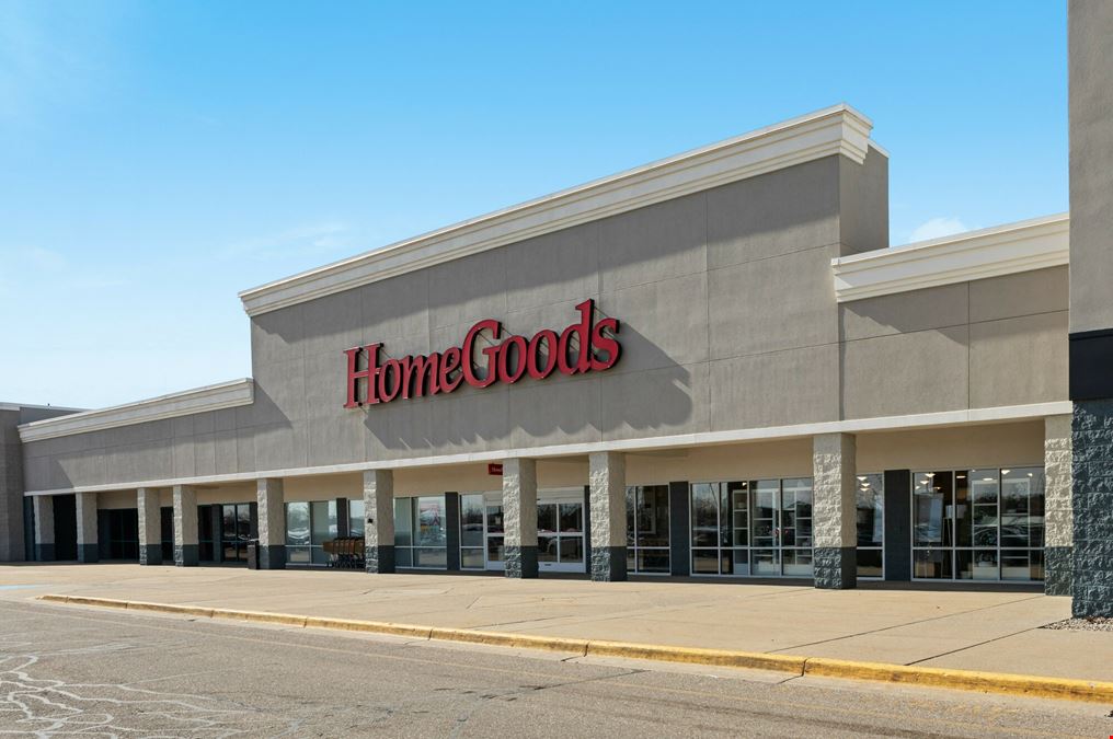Lakeshore Marketplace