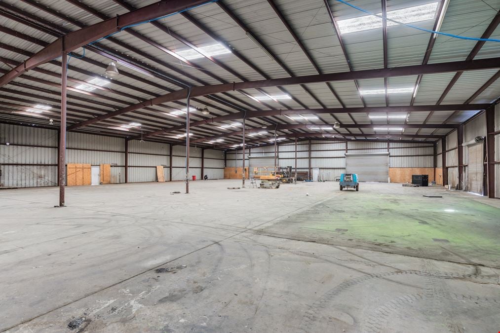 Ord Bend Industrial Park