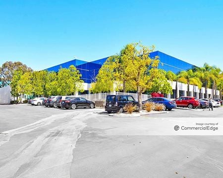 Preview of commercial space at 175 North Riverview Drive