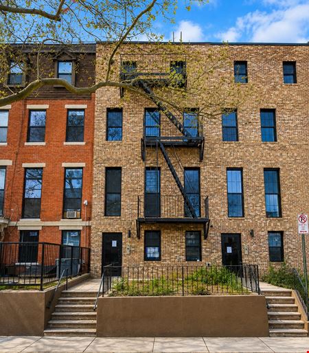 Preview of Multi-Family space for Sale at 22 Patchen Ave