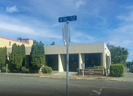 Preview of Commercial space for Sale at 234 8th Ave SE