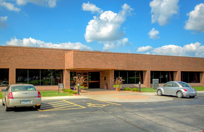 Preview of Office space for Rent at 4200 Corporate Drive