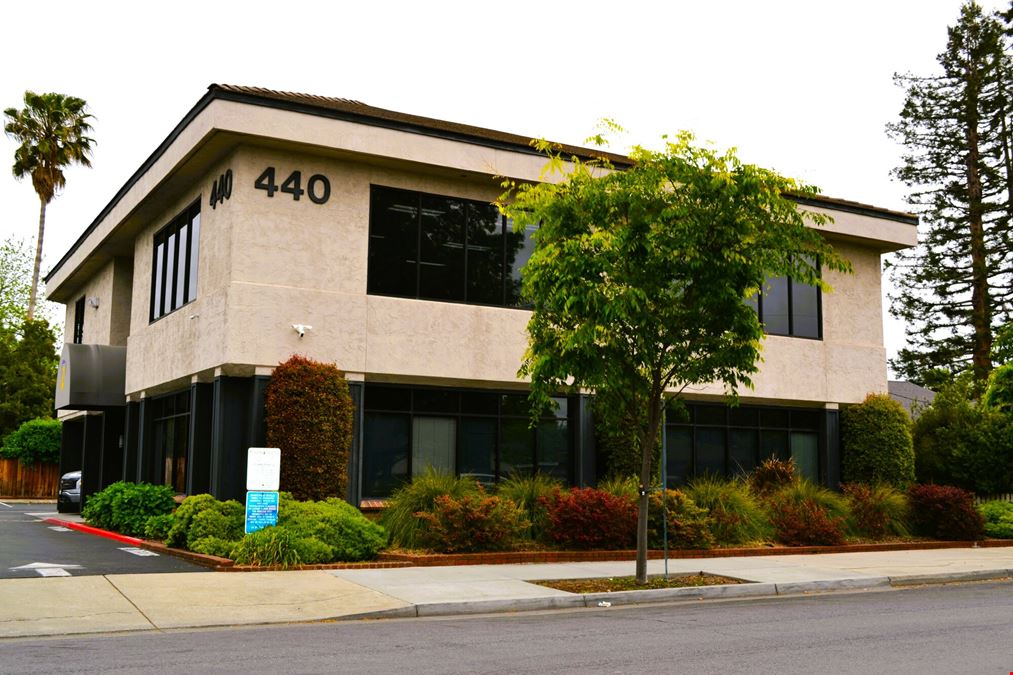 440 N Central Ave