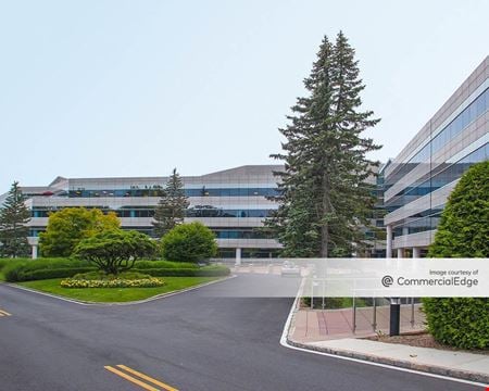 Preview of Office space for Rent at 100 Summit Lake Drive