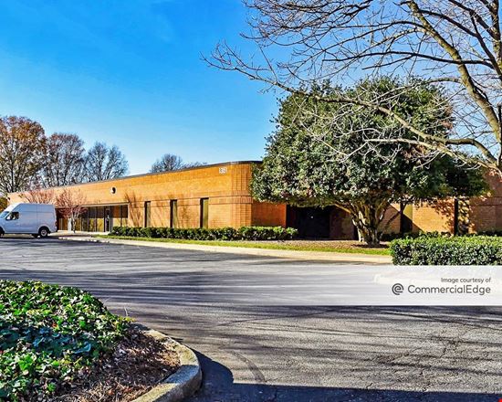 Preview of Industrial space for Rent at 1325 Oakbrook Drive