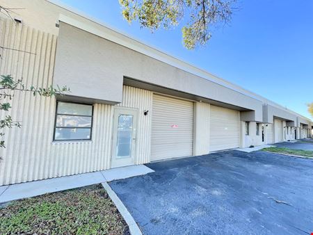 Preview of Industrial space for Rent at 2960 Horseshoe Dr