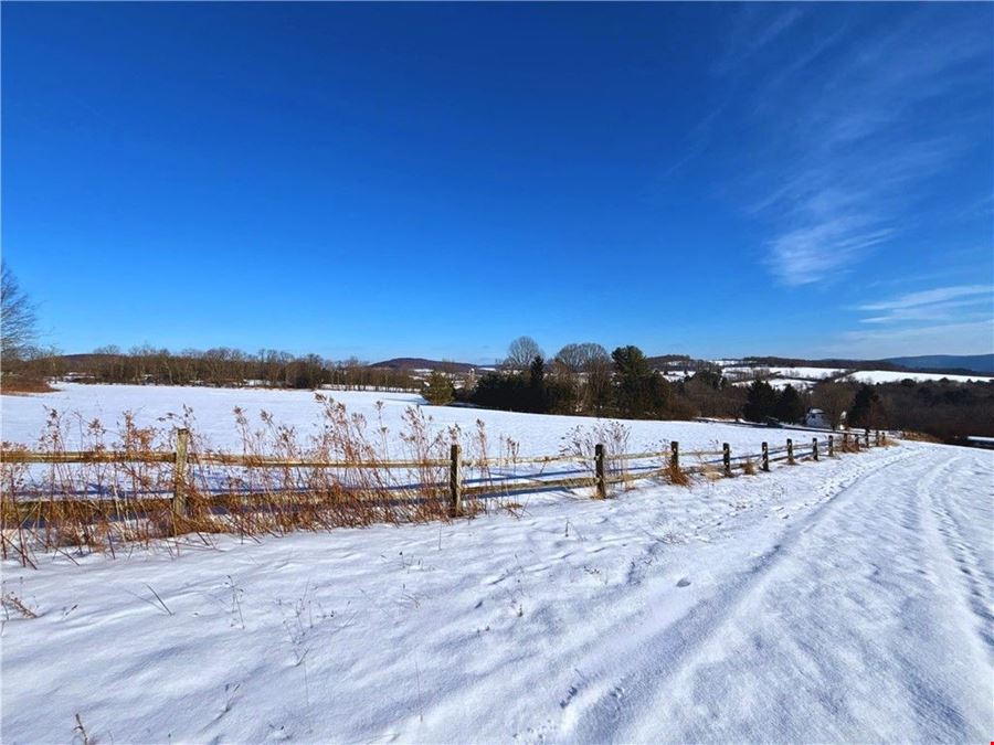 Hamden Hill Rd