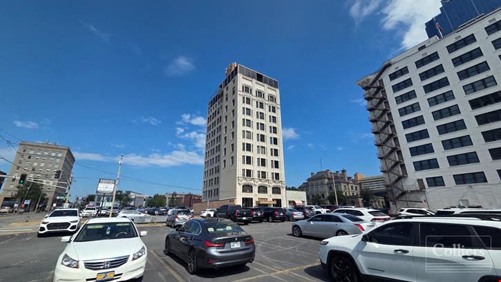 For Sale or Lease: Downtown Little Rock Office Condo