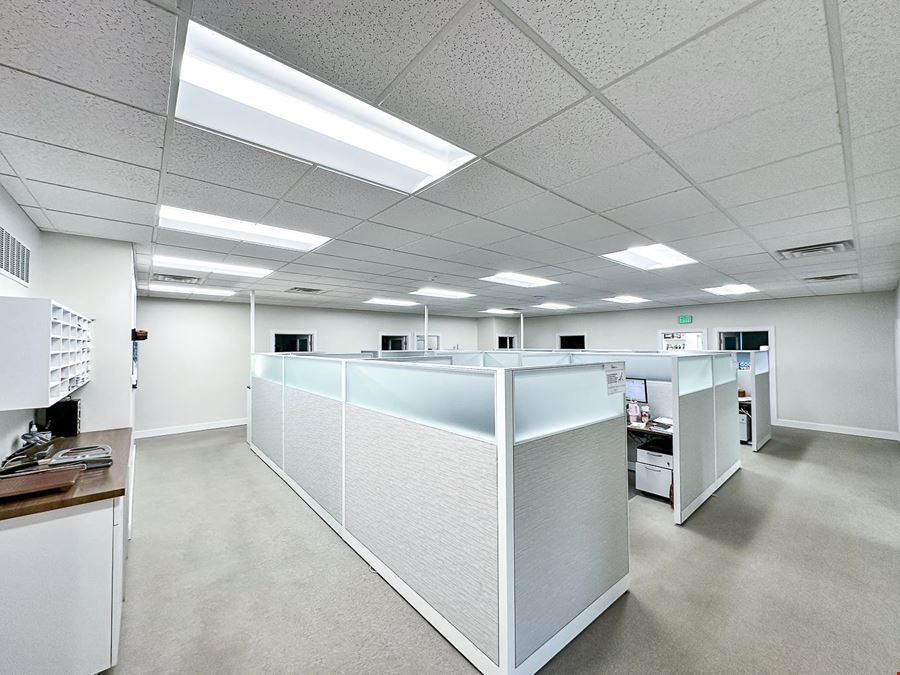 Premier NNN Office Investment