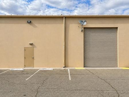 Preview of Industrial space for Rent at 528 Noble Street