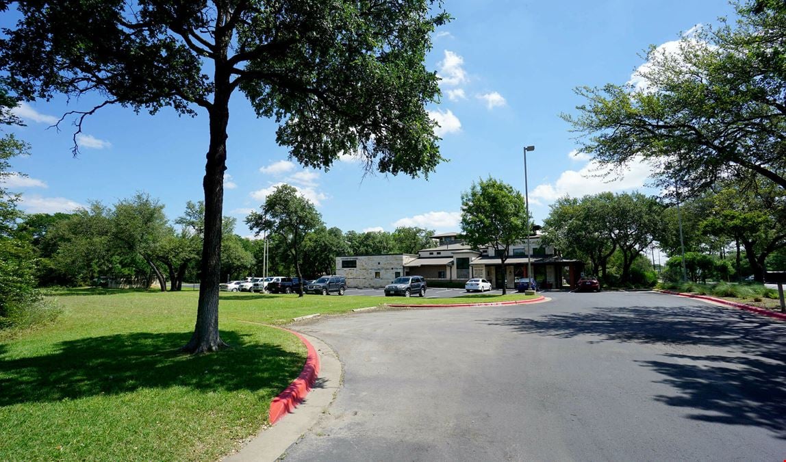 6500 McNeil Dr