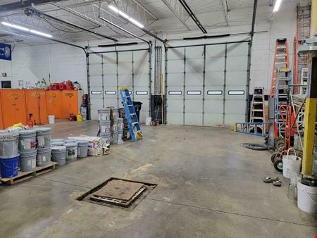 Preview of commercial space at 1783 Kenmore Ave