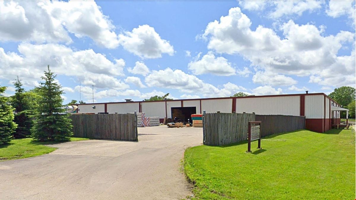 4750 Hiawatha Dr - Industrial for Lease