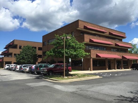 Preview of Coworking space for Rent at 3261 Old Washington Road #2020