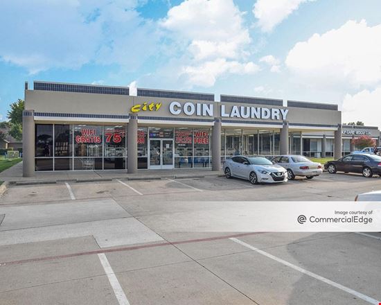 Preview of Retail space for Rent at 1305 South State Highway 121