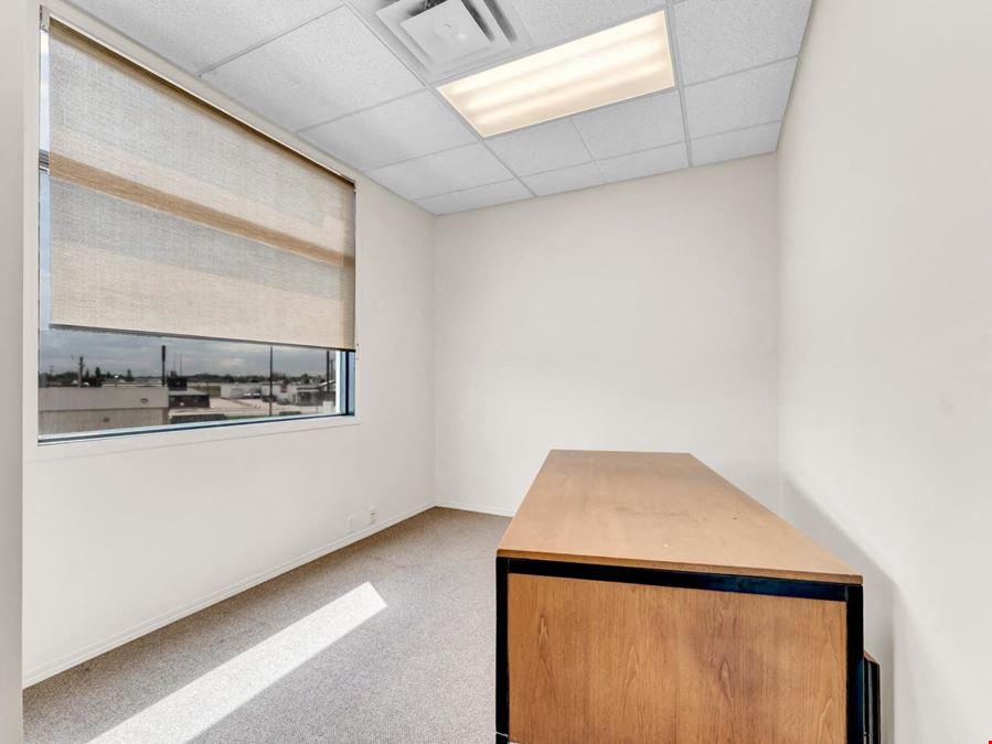 Trans Canada Junction (Lease)