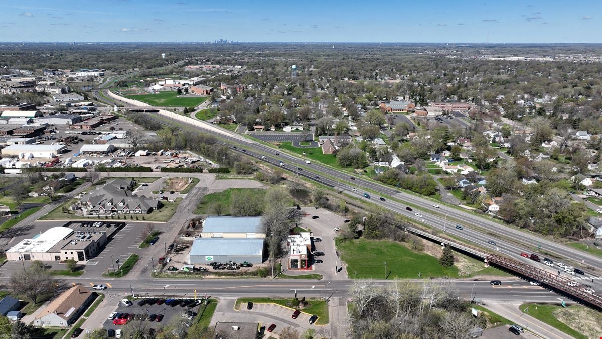 Burger King | North St. Paul, MN