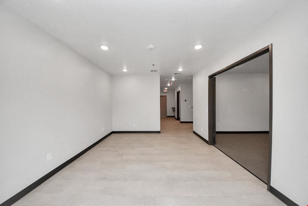 Premier Sugar Land Owner-User Office Condo