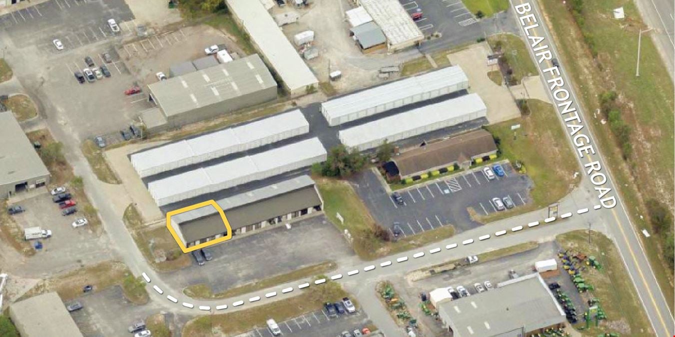 4274 Belair Frontage Road