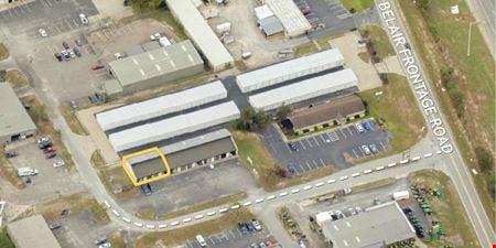 Preview of Office space for Rent at 4274 Belair Frontage Road