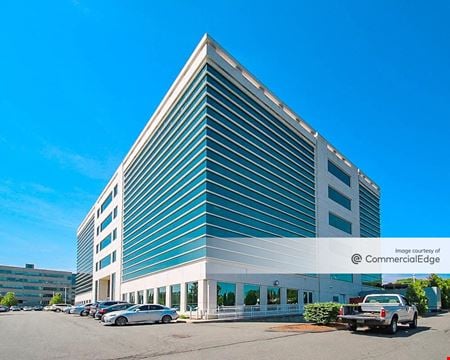 Preview of Office space for Rent at 6 Research Drive