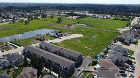 Eaux Claires Development Land