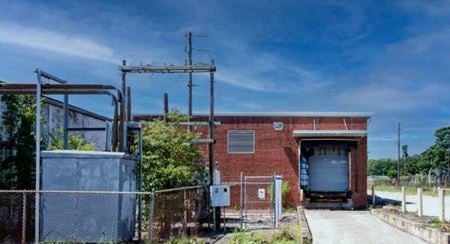 Preview of Industrial space for Sale at 201 E Armfield St