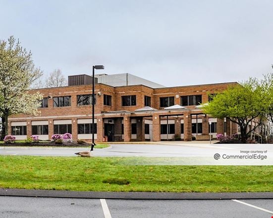 Preview of Office space for Rent at 500 River Ridge Drive
