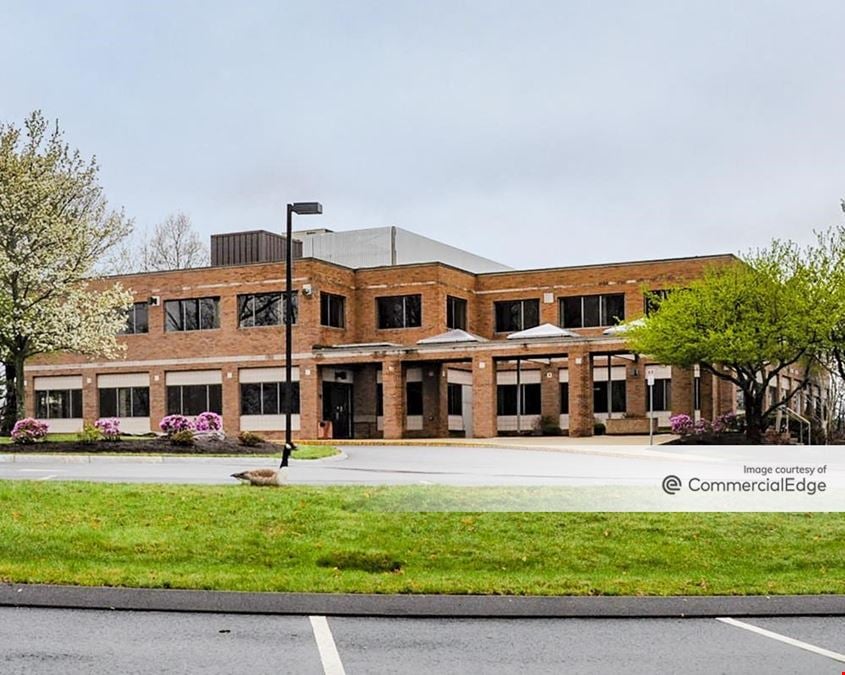 325 & 500 River Ridge Drive