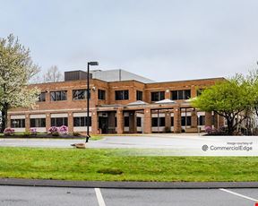 325 & 500 River Ridge Drive