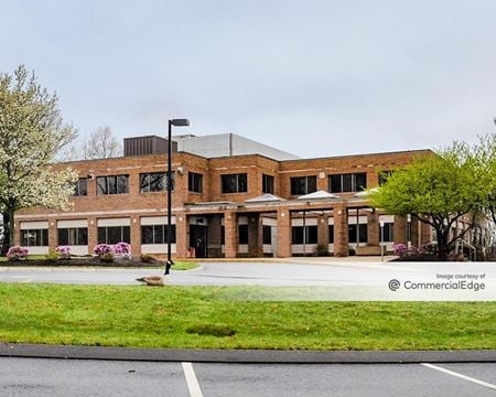 Preview of Office space for Rent at 500 River Ridge Drive