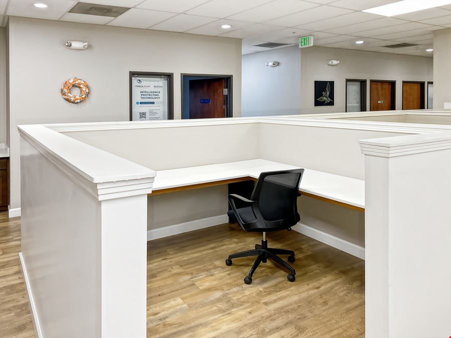 Regus - Citrus Heights - Kingswood Drive