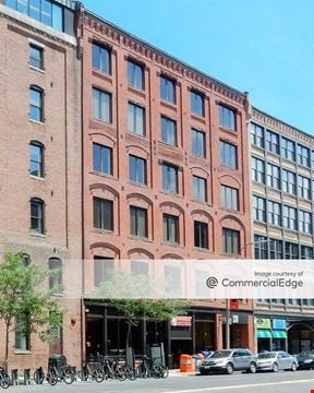 313 & 330 Congress Street