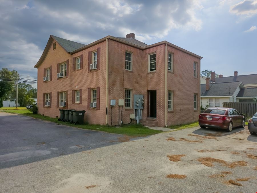 515, 521 & 713 5th Avenue SE