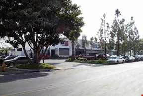 15312 Connector Lane
