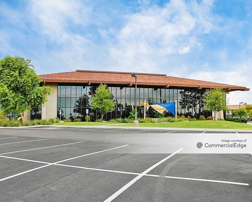 Tempe 10/60 Corporate Center