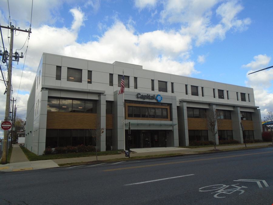 Beautifully Renovated Office Building for Sale