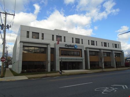 Preview of Office space for Sale at 1213-1225 Hamilton Street
