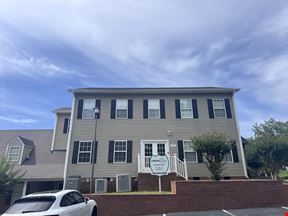 Individual Office Suites For Lease- Seneca