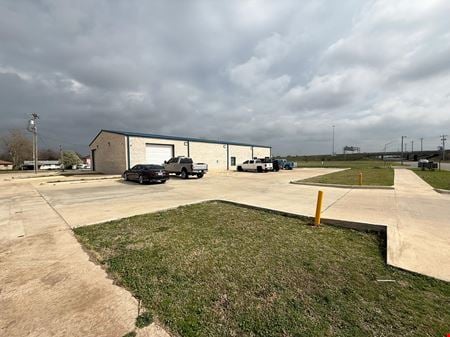 Preview of Industrial space for Sale at 3601 SW 44th St