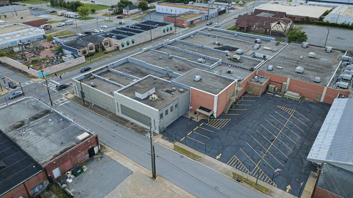 Midtown Industrial Complex