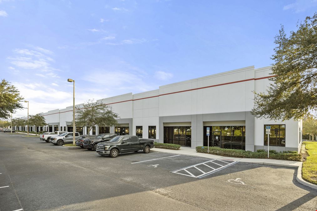 Semoran CommerCenter